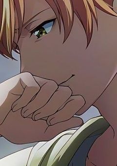 【余命はオレのやる気】