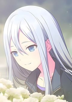 『君の居場所は…ここだよ？』