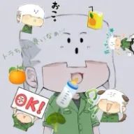 ミルク🍼さんのアイコン画像