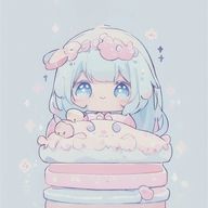 Toacha ໒꒱·ﾟUpaMii.PARENT💍🤍❄️さんのアイコン画像