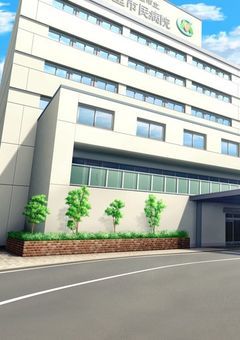 みんな違う色だけど