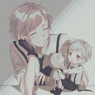  ⚔️ ꘜ 奏羅ꘜ⚔️さんのアイコン画像