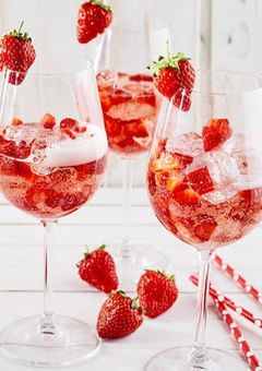 Erdbeere of prinz bar 【BL】【stmm】