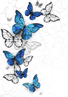 蝶の姉妹【鬼滅の刃】