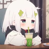 黒猫（犬派）さんのアイコン画像