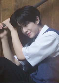 　l love