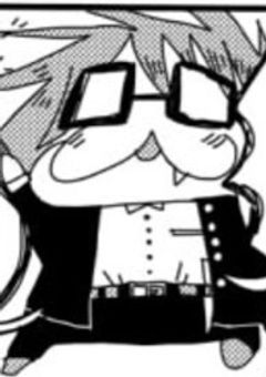 アイボリー家のぽめ