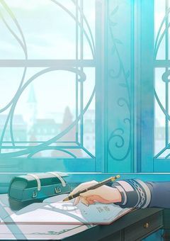 東雲さんの妹、目が見えないようで。