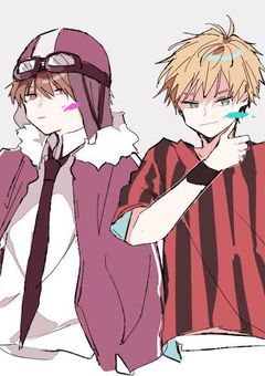 嫉妬して！【d！】🔞