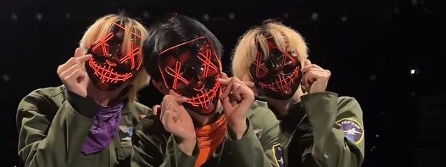 留朱　拓也*-Ryuusyu・Takuya-さんの壁紙画像