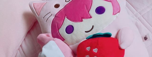 なの   マカロンのひとさんの壁紙画像