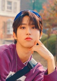 スキズのハンはヒーローでした