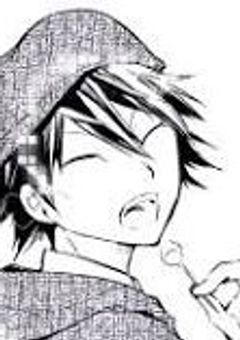 名探偵のそっくりさん 【BSD】