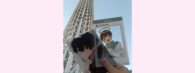 凌夏#祝フォロワー様1000人@不定期な掛け持ち常習犯さんの壁紙画像