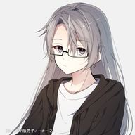 凌夏#祝フォロワー様1000人@不定期な掛け持ち常習犯さんのアイコン画像