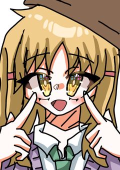 イラスト部屋