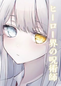 ヒーロー界の呪術師
