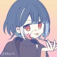 白夜レイ@全力フォロセ中さんのアイコン画像