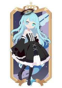 天界から追放された天使の配信部屋!