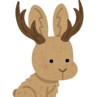 ジャッカロープさんのアイコン画像