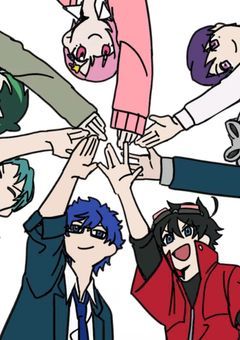 メメントリの能力者