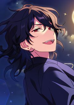 しいな。ぶるスターズ