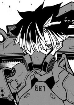 モブ、実は最強だった