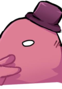 vs impostor達の色々