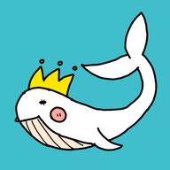 🐋‪ 𓈒𓏸さんのアイコン画像