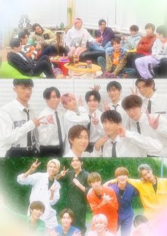 【短編集】大暴れの雪男達⛄️