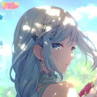 東馬みら@七々扇ｻﾌﾞさんのアイコン画像