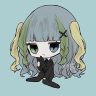 水飴    🌌🍬🗡‪💚（活動休止中）さんのアイコン画像