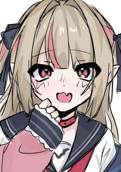 らくがき