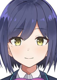 模写置き場
