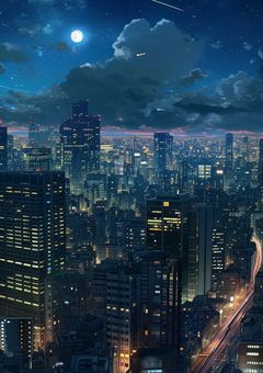 The another mythology