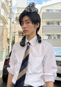 あの夏の日先生に恋しました、