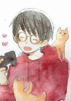 タイトル考えんのめんどい