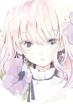 アネモネに酔う。【及川徹】