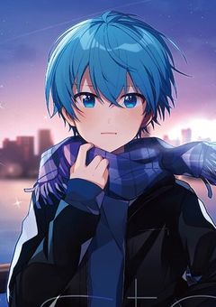 当て馬なんかじゃない【ころん】