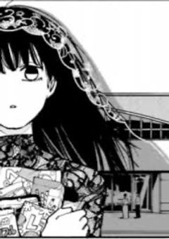 殺連のorderちゃん、虐められてるようで。