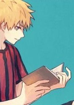 俺、怨霊退治するわ【knメイン】（更新停止）