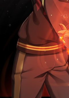 ジャミルの弟、拾った子のようで（更新停止）