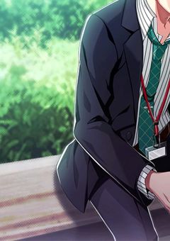 ヒプマイの世界に転生したら推しが兄だった件