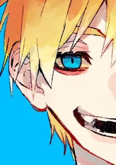 水色さんは1級呪術師