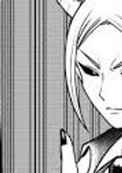 イチョウの妹、我々師団にいます