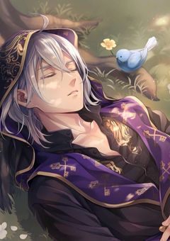 悪魔、捻れた世界へ堕ちました