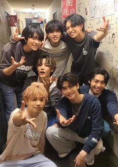 8LOOMがホストをやってました。