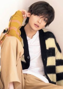 私の先輩はツンデレです。