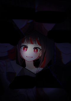 Kanariaさん達の子は人狼ゲームで遊びたいようです  【恐怖と絶望の人狼ゲーム第2章】