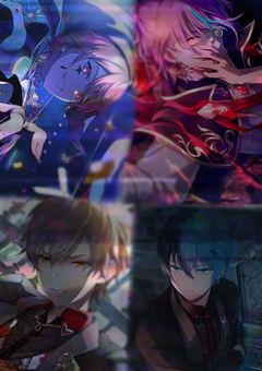 それぞれの思いを抱えて....第2章